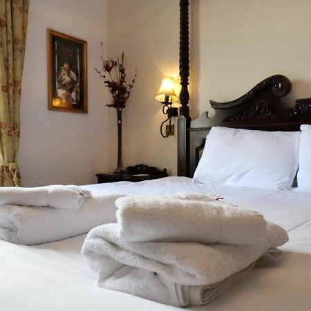 The Mary Arden Inn Stratford-upon-Avon Exterior foto