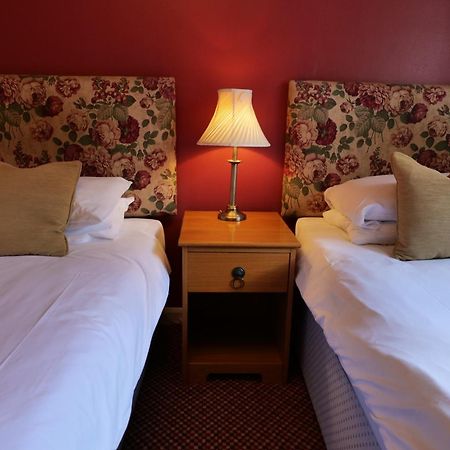 The Mary Arden Inn Stratford-upon-Avon Exterior foto