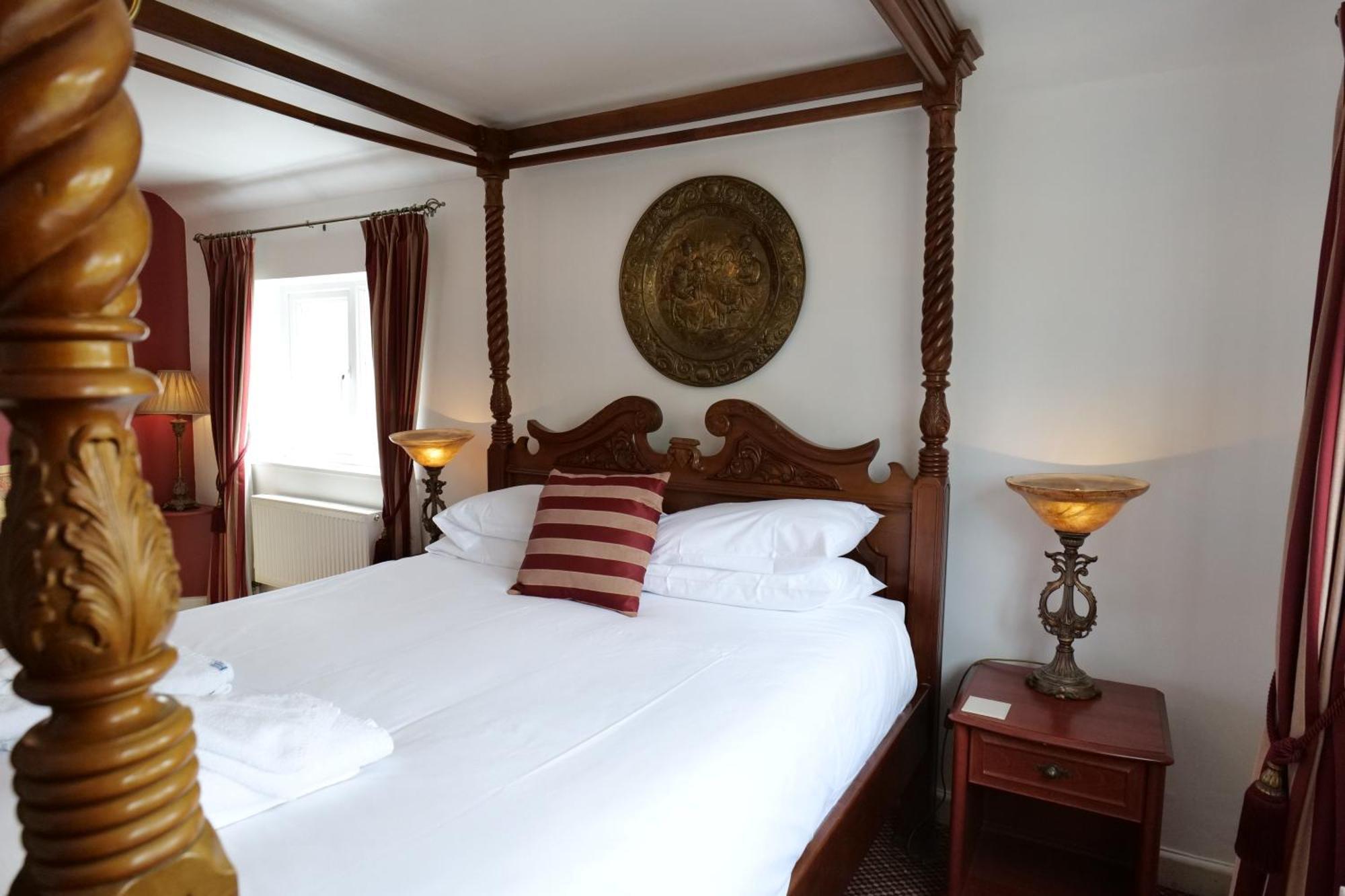 The Mary Arden Inn Stratford-upon-Avon Exterior foto