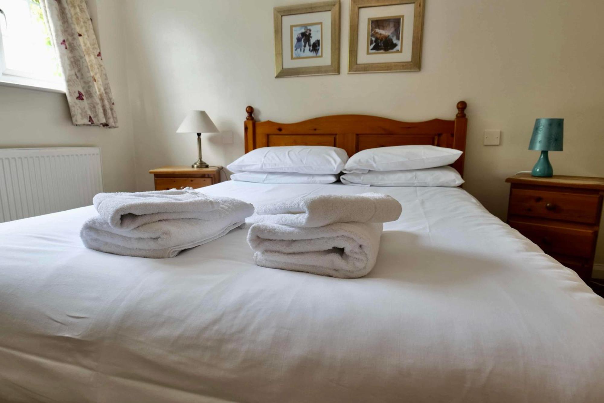 The Mary Arden Inn Stratford-upon-Avon Exterior foto