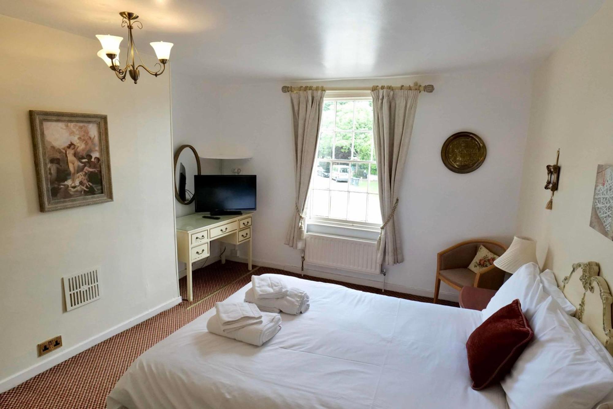 The Mary Arden Inn Stratford-upon-Avon Exterior foto