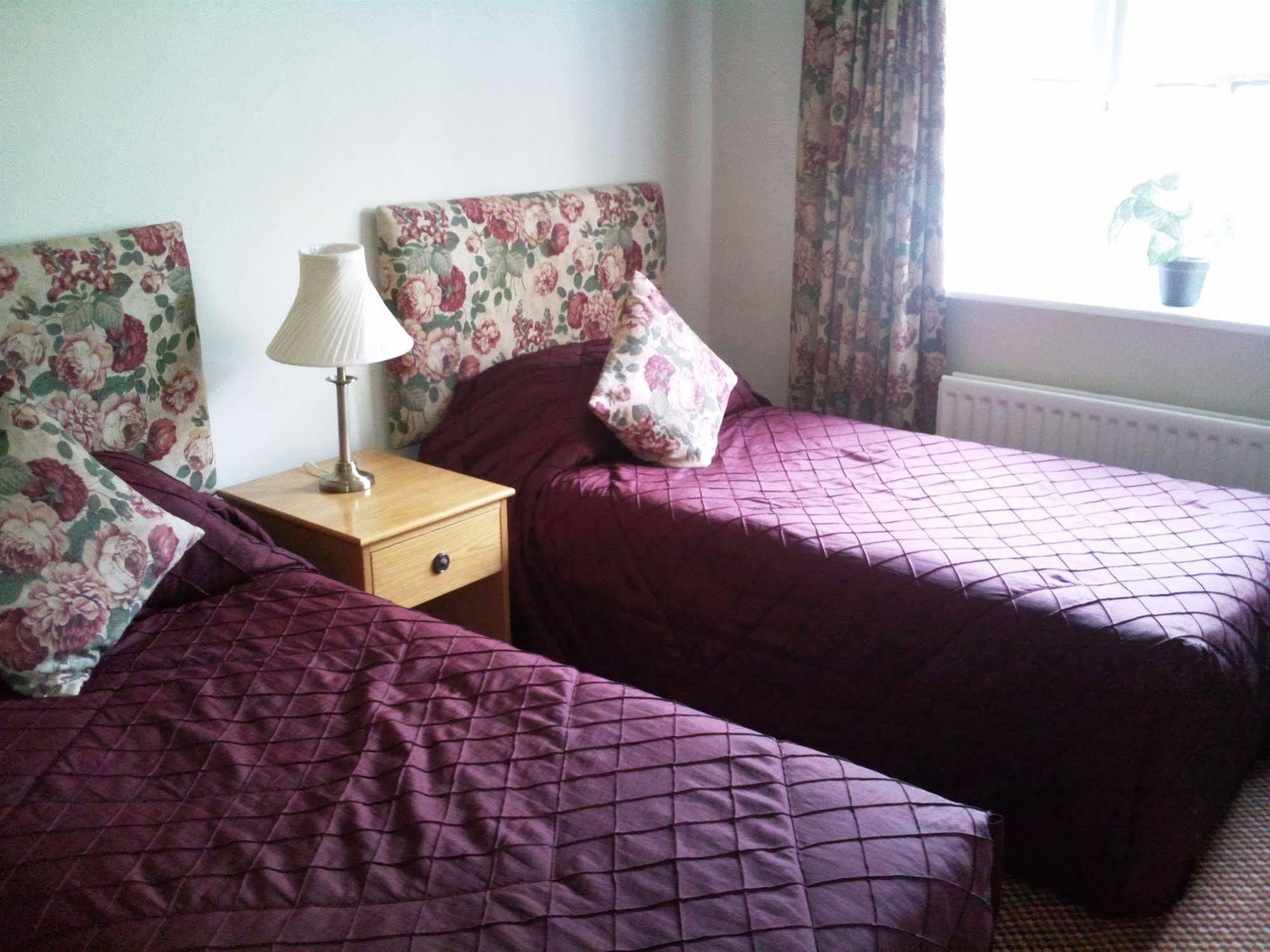 The Mary Arden Inn Stratford-upon-Avon Exterior foto