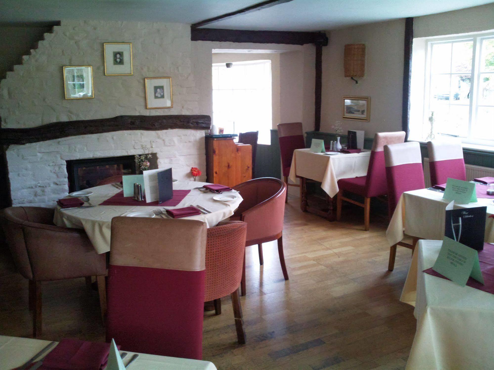 The Mary Arden Inn Stratford-upon-Avon Exterior foto